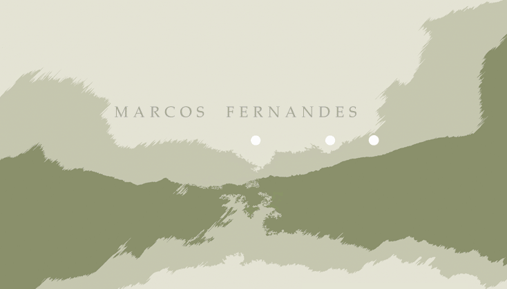 Marcos Fernandes