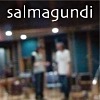 Salmagundi - Pilgrimage