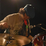Yoshiyuki Ichiraku | Drum Perc,