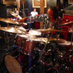 Ken Tsunoda | Drums