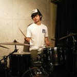 Masatsugu Hattori | Drum
