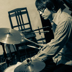 Katsunori Hiroi | Drum