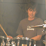 Tadashi Kumada | Drums