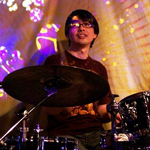Takaharu Monchi Mori | Drum
