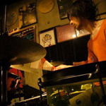 Takeshi Mori | Drum