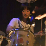 Masayo Sakata | Drum